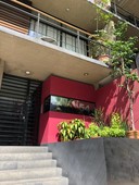 2 recamaras en venta en cuauhtémoc