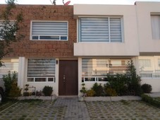 3 recamaras en venta en calimaya