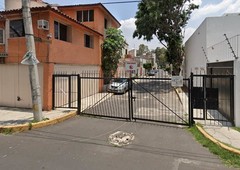 3 recamaras en venta en ex-ejido de san francisco culhuacán coyoacán