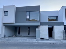 3 recamaras en venta en la joya privada residencial monterrey