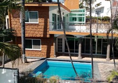 3 recamaras en venta en lomas de cortes cuernavaca