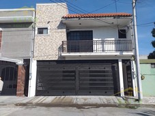 3 recamaras en venta en vergel tampico