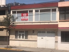 4 o mas recamaras en renta en toluca