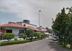 casa en remate col jardines de la montaña en tlalpan en cdmx