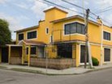 Casa en venta Santa Cruz, Metepec, Metepec