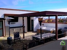 casa luna en venta 3 recamaras, roof garden y jacuzzi en sma