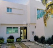 casa sola en renta, en lomas de angelópolis ii, san andrés cholula