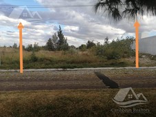 de 300 a 500 mts. en venta en fraccionamiento cortijo de san agustin tlajomulco de zúñiga