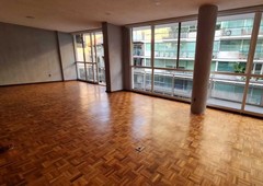 departamento en renta polanco