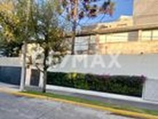 departamento en renta naucalpan de juárez, estado de méxico