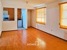 departamento en renta san josé ixhuatepec, tlalnepantla de baz