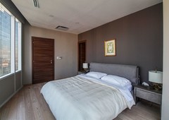 departamento en venta en ampliación granada, miguel hidalgo, df