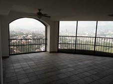 departamento en venta en bosques de la herradura, huixquilucan, estado de méxico