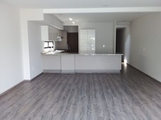 departamento en venta en del valle norte, benito juárez, df