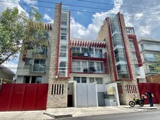 departamento en venta en olivar de los padres, álvaro obregón, df