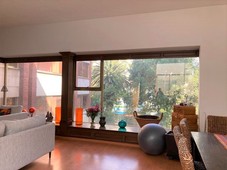 departamento en venta en polanco v sección, miguel hidalgo, df