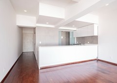 departamento en venta en xoco, benito juárez, df