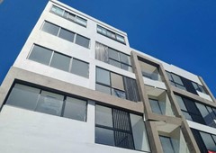 DEPARTAMENTO EN VENTA A UNA CUADRA DEL PARQUE METROPOLITANO