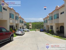 doomos. venta de casa en condominio, lomas de atzingo, cuernavacaclave 3827