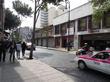 local comercial en renta en calle bolivar, centro, ciudad de méxico