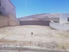 más de 500 mts. en venta en residencial lomas del valle chihuahua