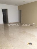 penthouse remodelado en condominio atrio