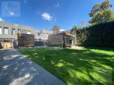 residencia en lomas de chapultepec