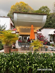 Casa en Renta, Los Limoneros, Cuernavaca Morelos