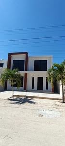 Casa Venta En La Playa, Chicxulub Puerto, Progreso, Yucatan