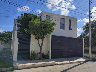 Casa Venta En Temozon Norte, En El Norte De Merida