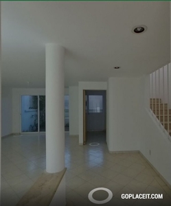 IMP: Casa venta Cuautitlan Izcalli en privada - 3 recámaras - 160 m2