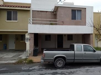 Casa en Jardines de San Patricio, Apodaca, NL