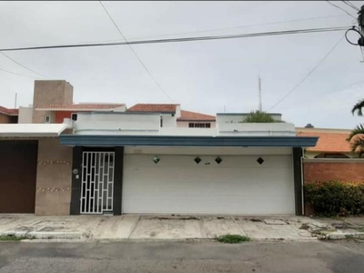 Casa en Renta en JARDINES DEL VIRGINIA Boca del Río, Veracruz