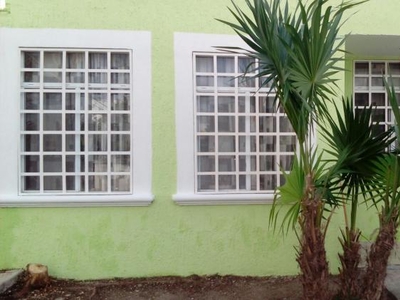 Casa en Renta por Temporada en Villas Morelos II Puerto Morelos, Quintana Roo