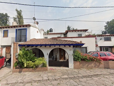 Casa en Venta, Cjon del Estribo 20, Rincón Colonial, Atizapán | DM12-SE-203