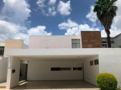 Casa en Venta en ALTABRISA Mérida, Yucatan