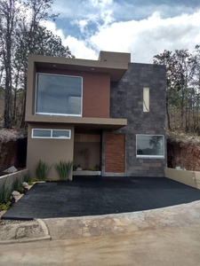 Casa en Venta en Altozano Morelia, Michoacan de Ocampo