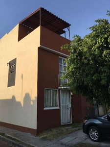Casa en Venta en Arkos San Antonio Morelia, Michoacan de Ocampo