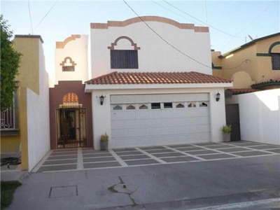 Casa en Venta en BELLAVISTA Ciudad Obregón, Sonora