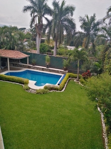 Casa en Venta en Burgos Bugambilias Temixco, Morelos