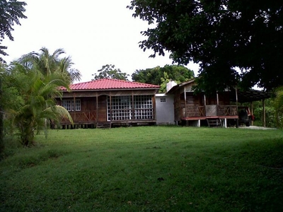 Casa en Venta en Calderitas, Quintana Roo
