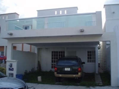 Casa en Venta en Cancún, Quintana Roo
