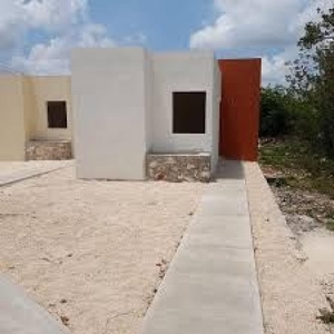 Casa en Venta en CAUCEL II Mérida, Yucatan