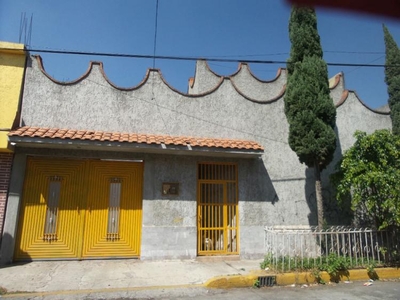 Casa en Venta en Ciudad Nezahualcóyotl, Mexico