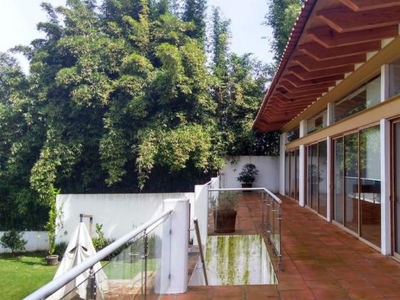 Casa en Venta en Club de Golf Avandaro Valle de Bravo, Mexico
