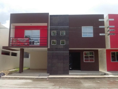 Casa en Venta en Col. Esfuerzo Obrero Tampico, Tamaulipas