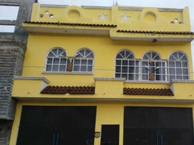 Casa en Venta en COL. RICARDO FLORES MAGON Morelia, Michoacan de Ocampo