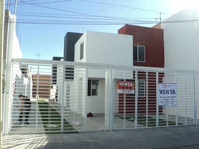 Casa en Venta en colonia morales San Luis Potosí, San Luis Potosi