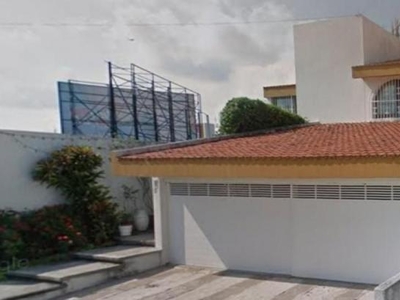 Casa en Venta en Costa de oro Boca del Río, Veracruz