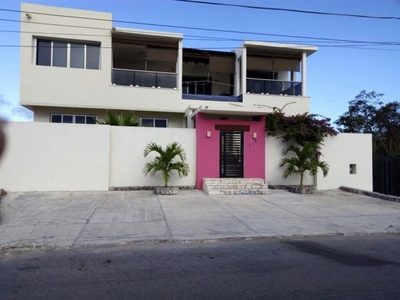 Casa en Venta en Cozumel, Quintana Roo
